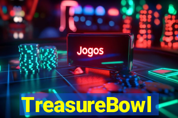 TreasureBowl treasure bowl estrategia